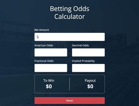 coral betting odds calculator - free bet calculator